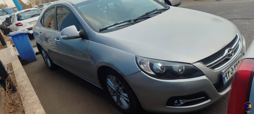 جک J4 مدل 2017-1396