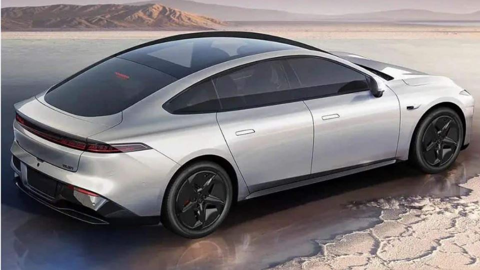 دانگ فنگ eπ 007
