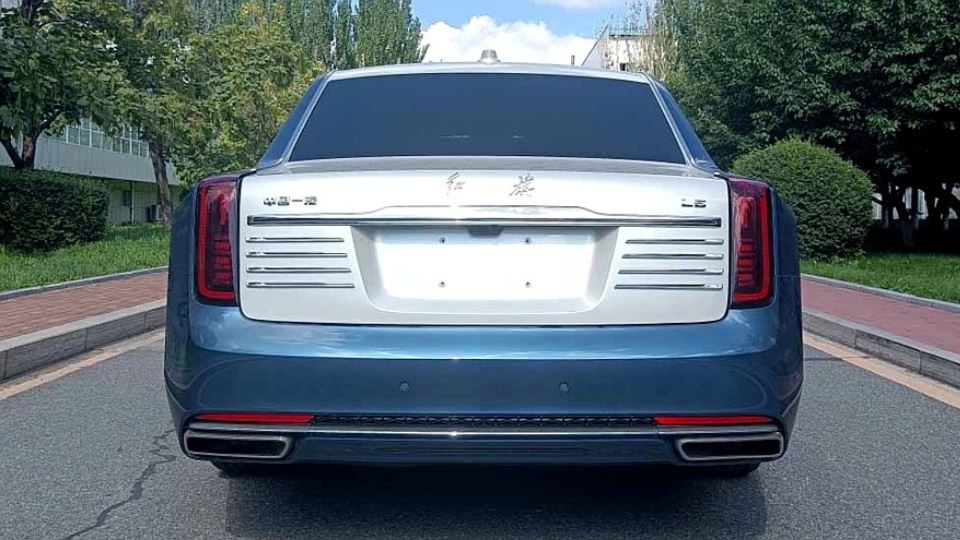 2023 هونگچی L5