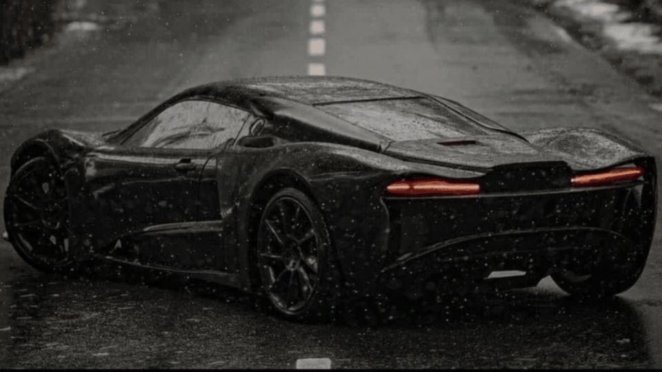 سوپراسپرت افغانستان مادا 9