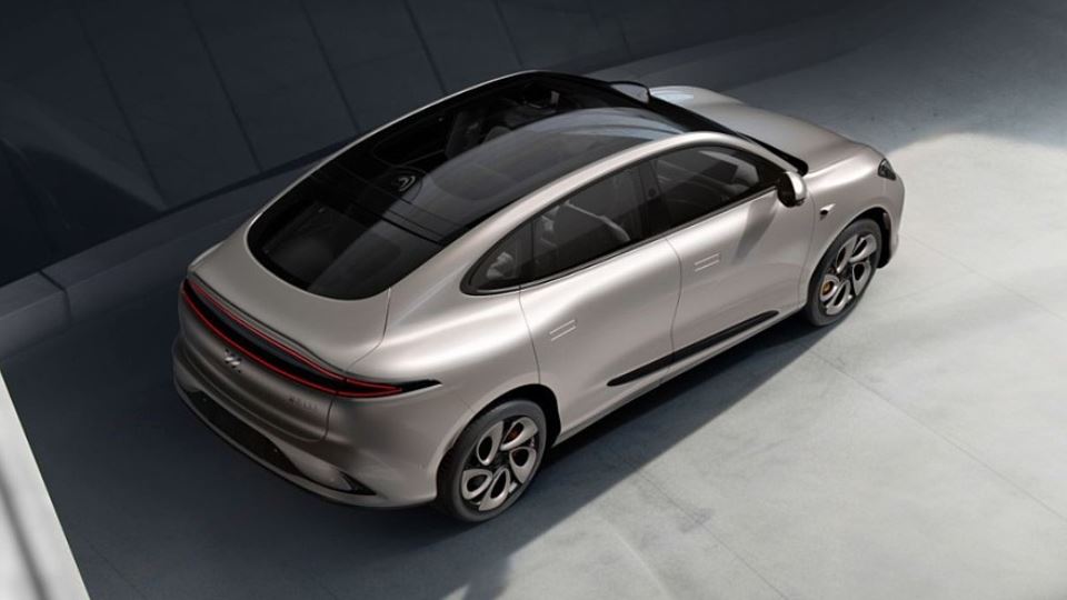 کراساور برقی IM LS6