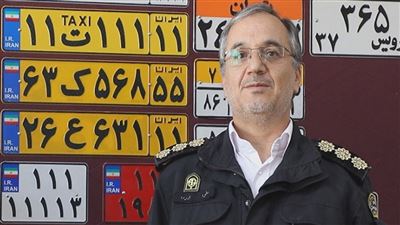 هزینه نقل و انتقال خودرو در سال جدید