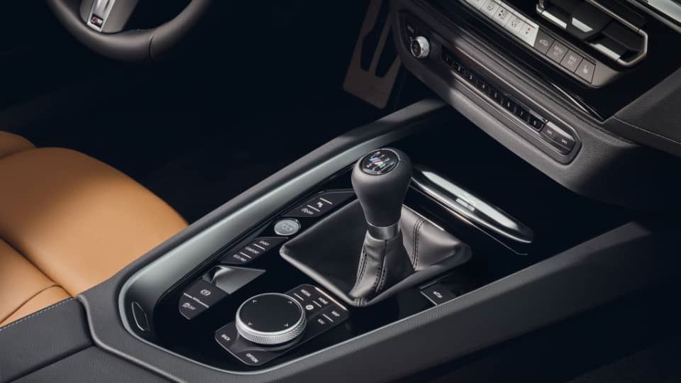 ب ام و Z4 M40i