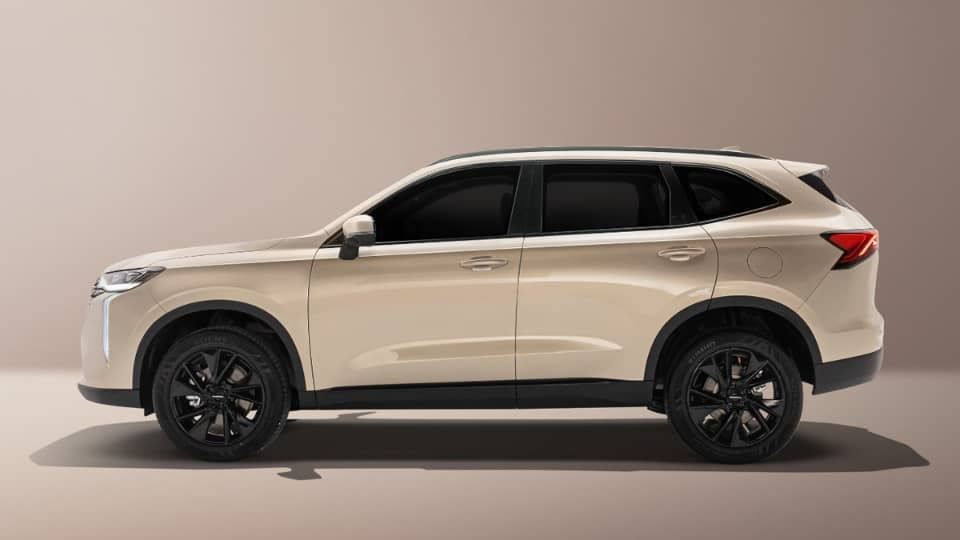 2024 هاوال H6