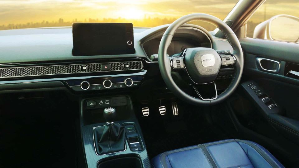 معرفی کانسپت میتسوکا m55