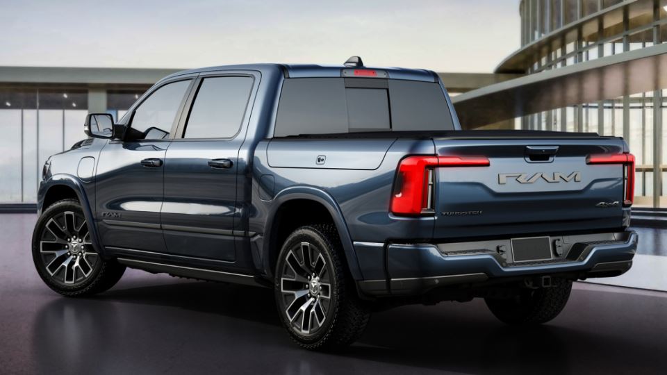 2025 رمچارجر 1500