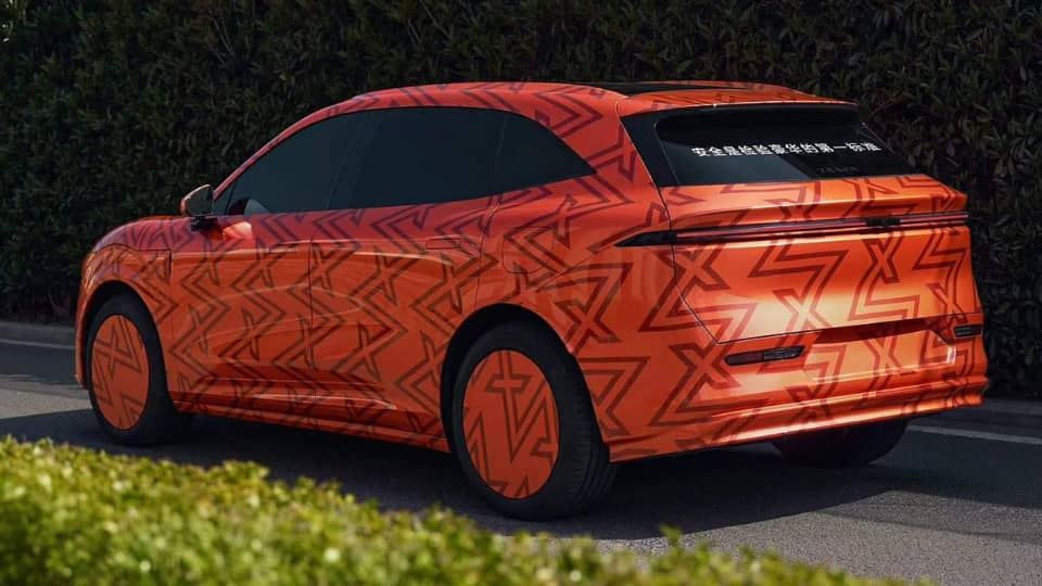 تصاویری از محصول جدید زیکر