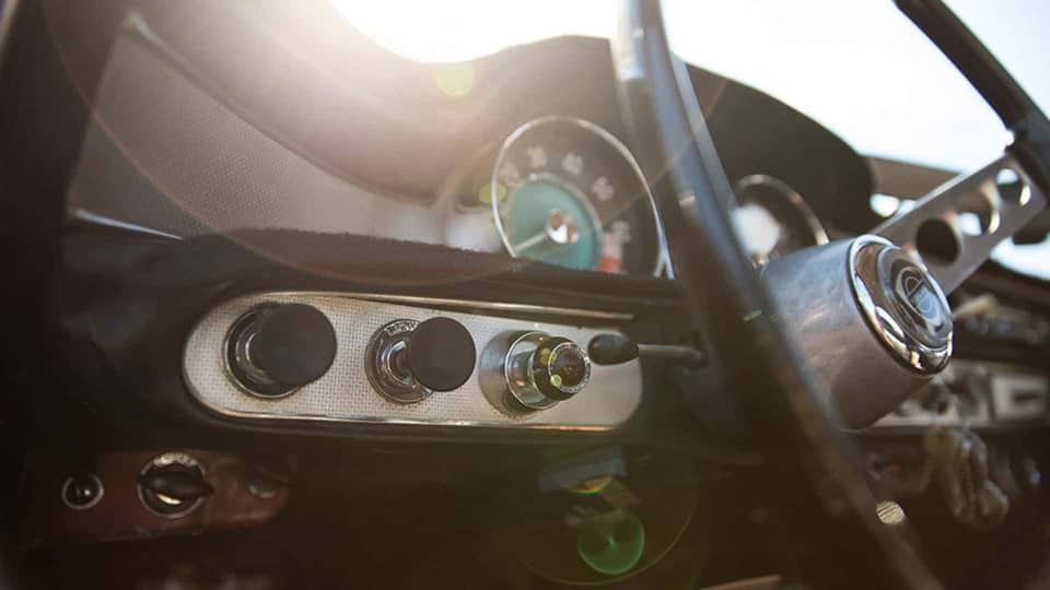 بیشترین کارکرد در ماشین ها در سطح جهان