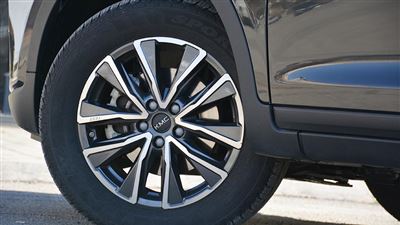 KMC K7 کرمان موتور