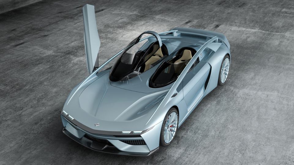 لافایت بارچتا