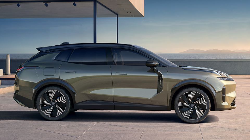 معرفی لینک اند کو 08