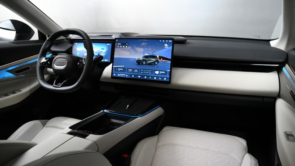 لینک اند کو 08