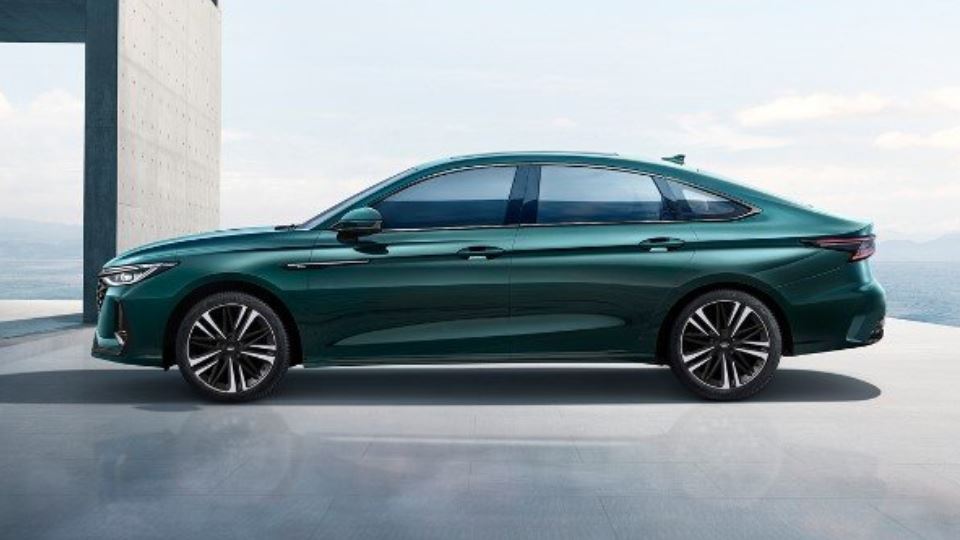 معرفی چری آریزو 8 جی تی