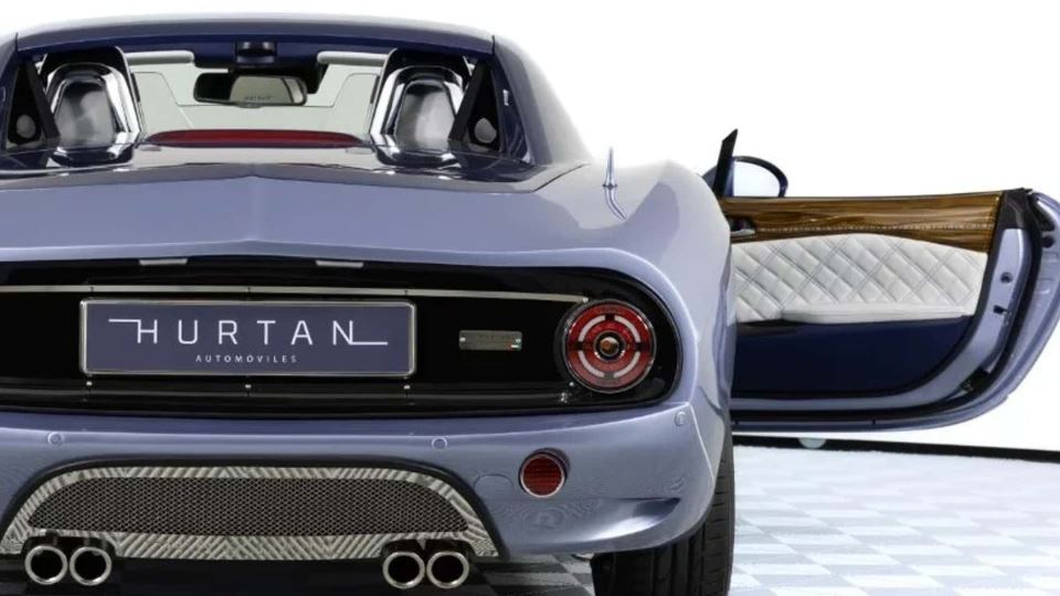 هورتن گرند آلبیسین UAE Edition