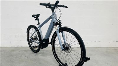 دوچرخه برقی ب ام و هیبرید پرشیا خودرو