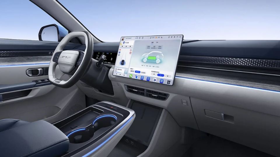 جتور داشنگ iDM پلاگین هیبرید