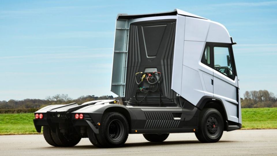 معرفی کشنده هیدروژنی HSV