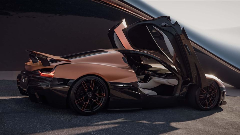 معرفی ریماک نورا نسخه 15 سالگی