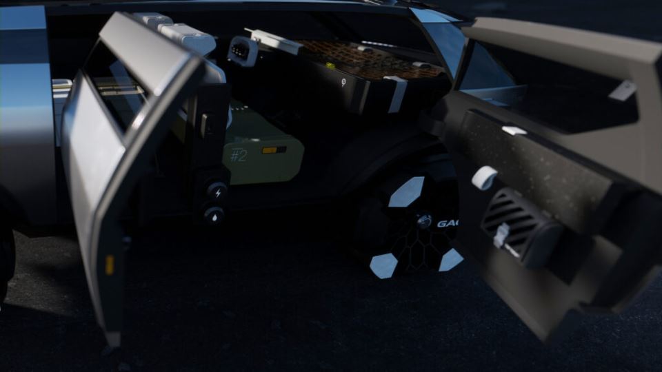 کانسپت گک ون لایف