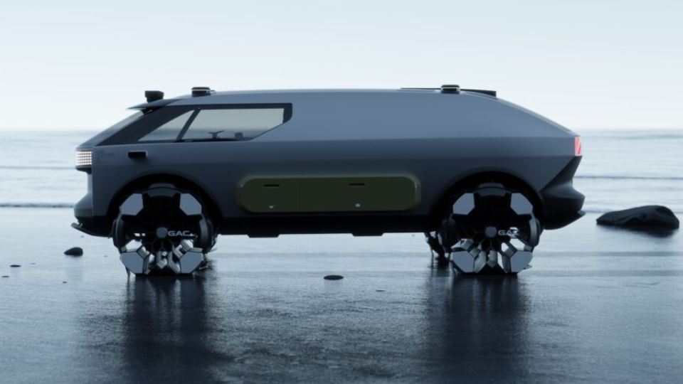 معرفی کانسپت گک ون لایف