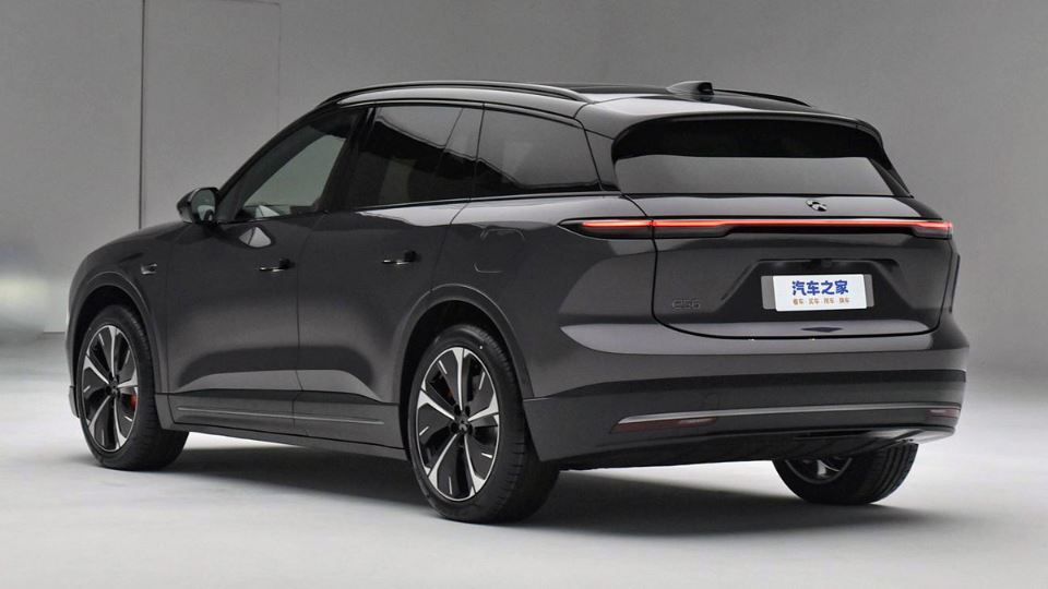 معرفی نسل دوم نیو ES6