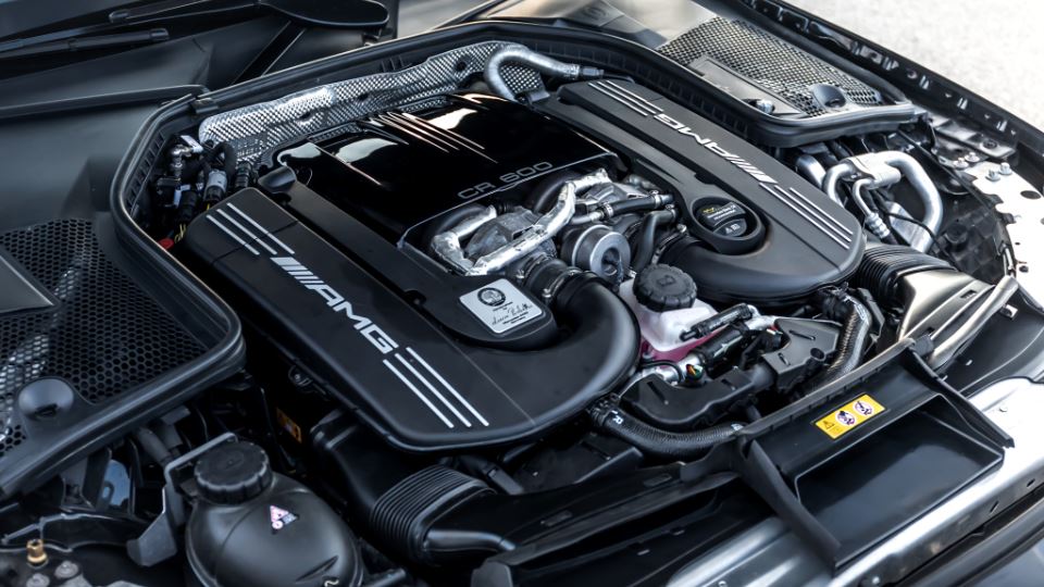 معرفی منهارت CR600