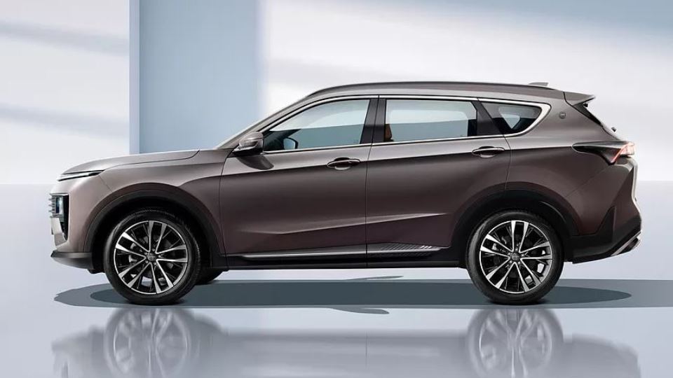 معرفی جتور X70 پلاس مدل 2025