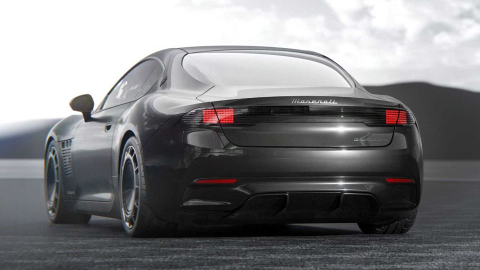 نسخههای خاص گرنتوریسمو در هفته طراحی میلان