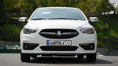 موتور تی یو فایو شاهین سایپا