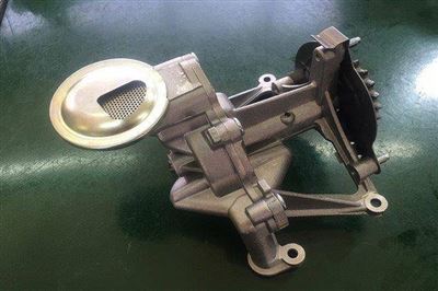 مشخصات موتور تی یو فایو پلاس ایران خودرو (پیشرانه TU5P)