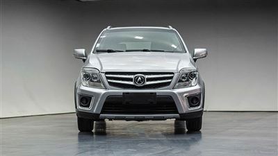 بررسی راین R3 خودروسازان راین (چانگان CX20)