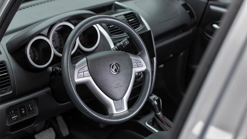 چانگان CX20 راین R3