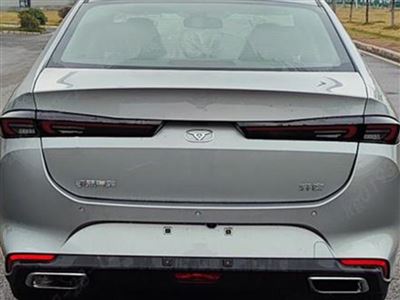 تغییرات ظاهری برای کایی E5