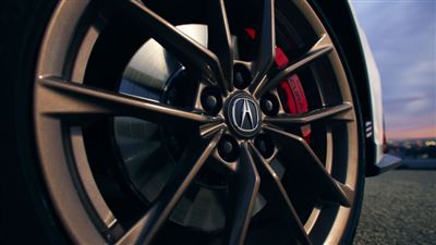 آکورا اینتگرا تایپ S