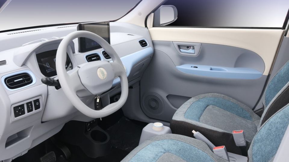 لینگ‌باکس باکس کای ونجی