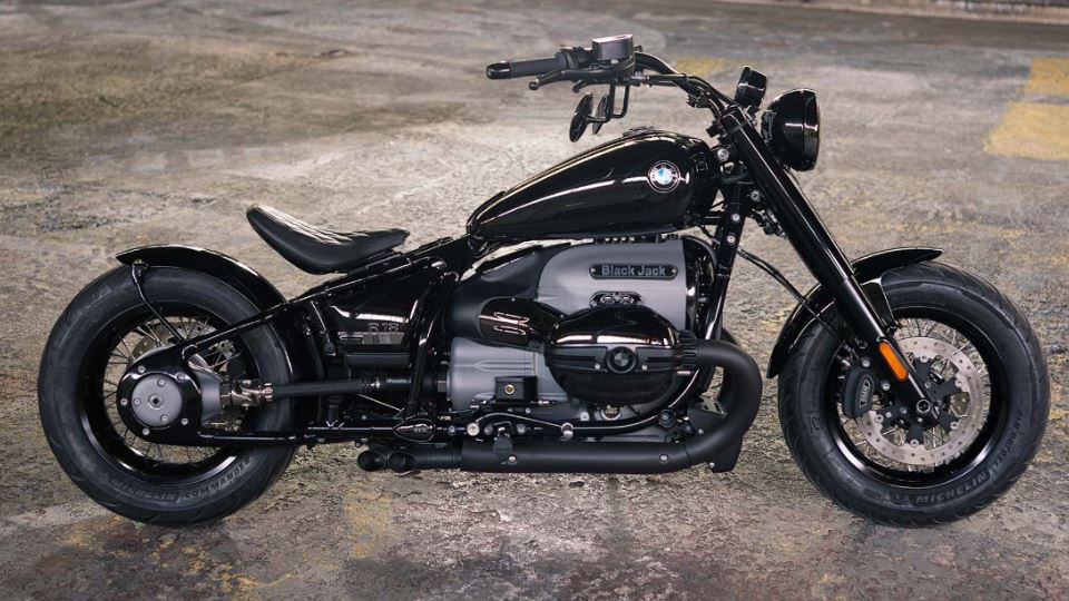 معرفی 7 موتور خاص براساس ب ام و R18