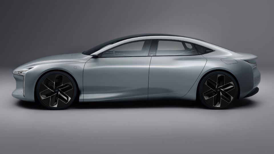 معرفی هوپیوم ماشینا ویژن