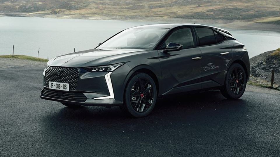 تریم‌های جدید برای دی اس 4