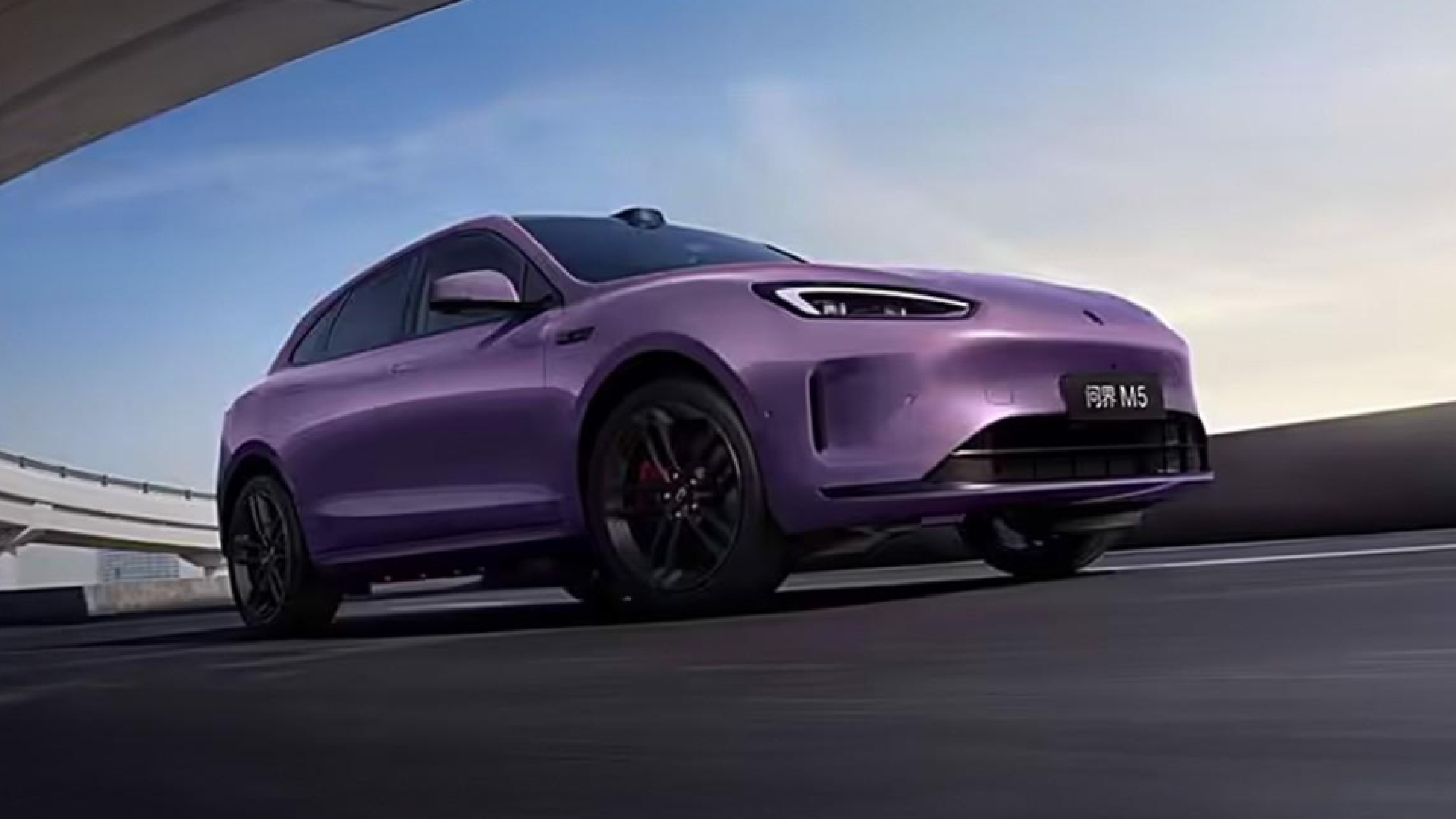 معرفی آیتو M5 اولترا