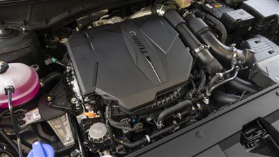 هیوندای سانتاکروز 2023