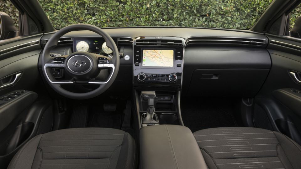 هیوندای سانتاکروز 2023