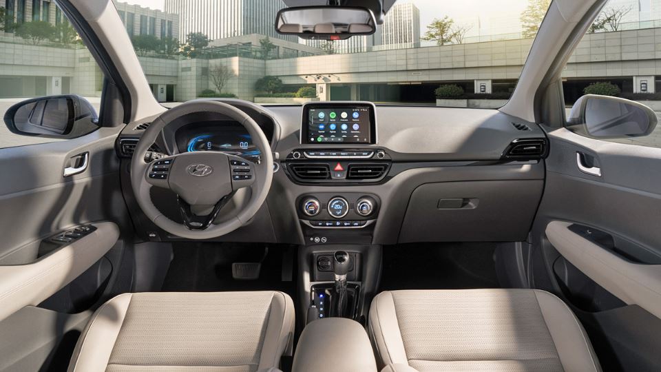 هیوندای HB20 سدان مدل 2023