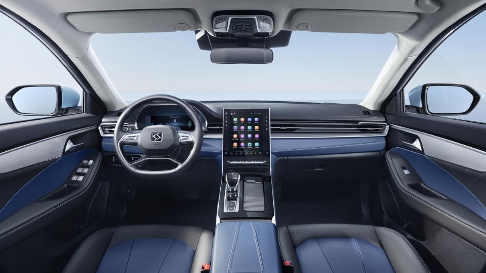 معرفی سه‌هول E50A پرو