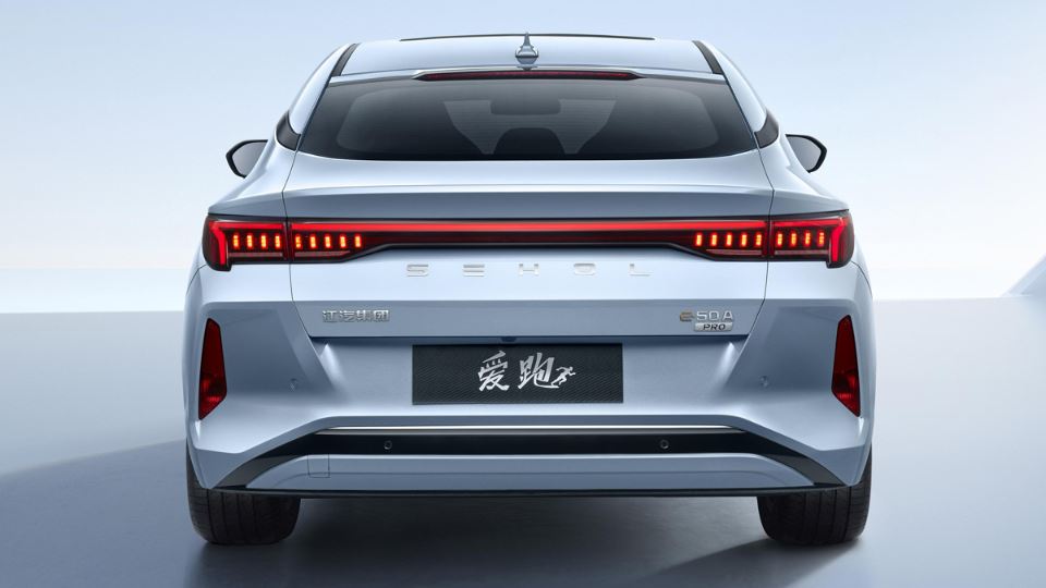 سه‌هول E50A پرو - Sehol E50A Pro