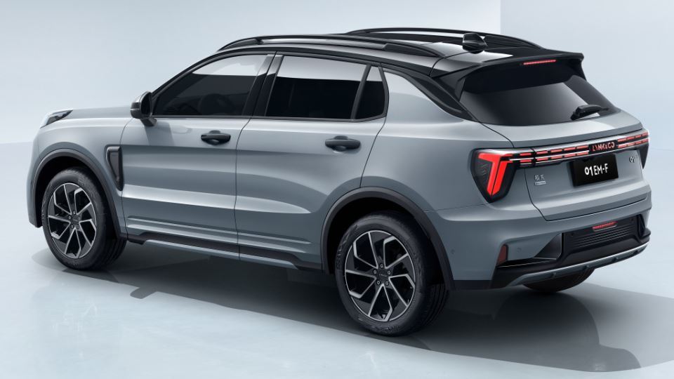 لینک اند کو 01 EM-F