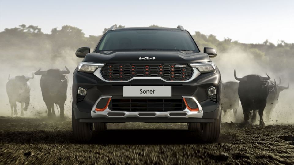 کیا سونت گزینه احتمالی واردات خودرو از هند