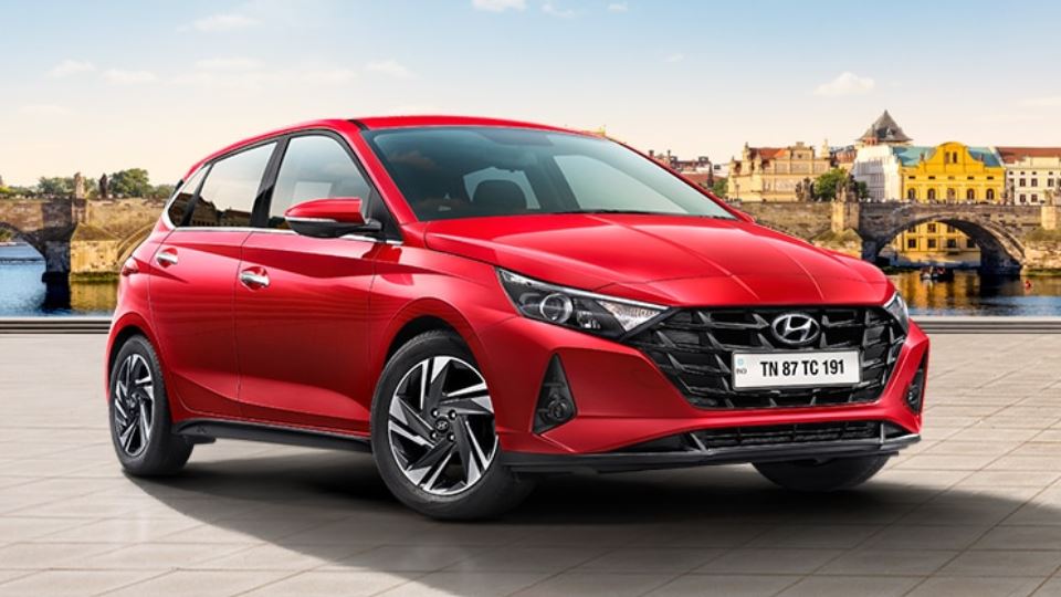 هیوندای i20 گرند گزینه احتمالی واردات خودرو از هند