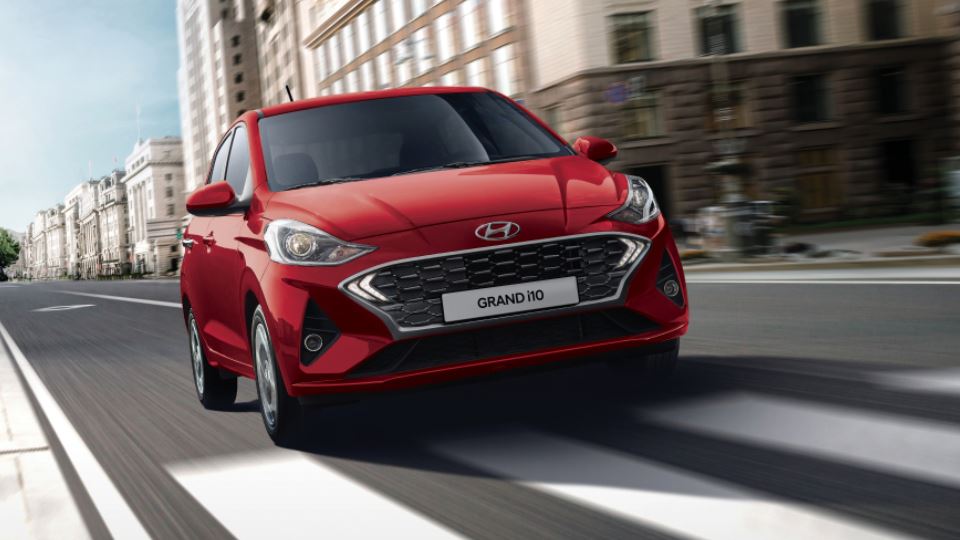 هیوندای i10 گرند گزینه احتمالی واردات خودرو از هند