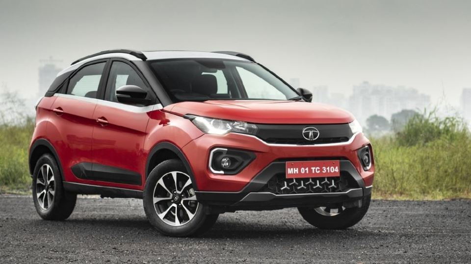 تاتا نکسون گزینه احتمالی واردات خودرو از هند