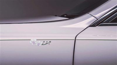 معرفی رولزرویس فانتوم ارکیده